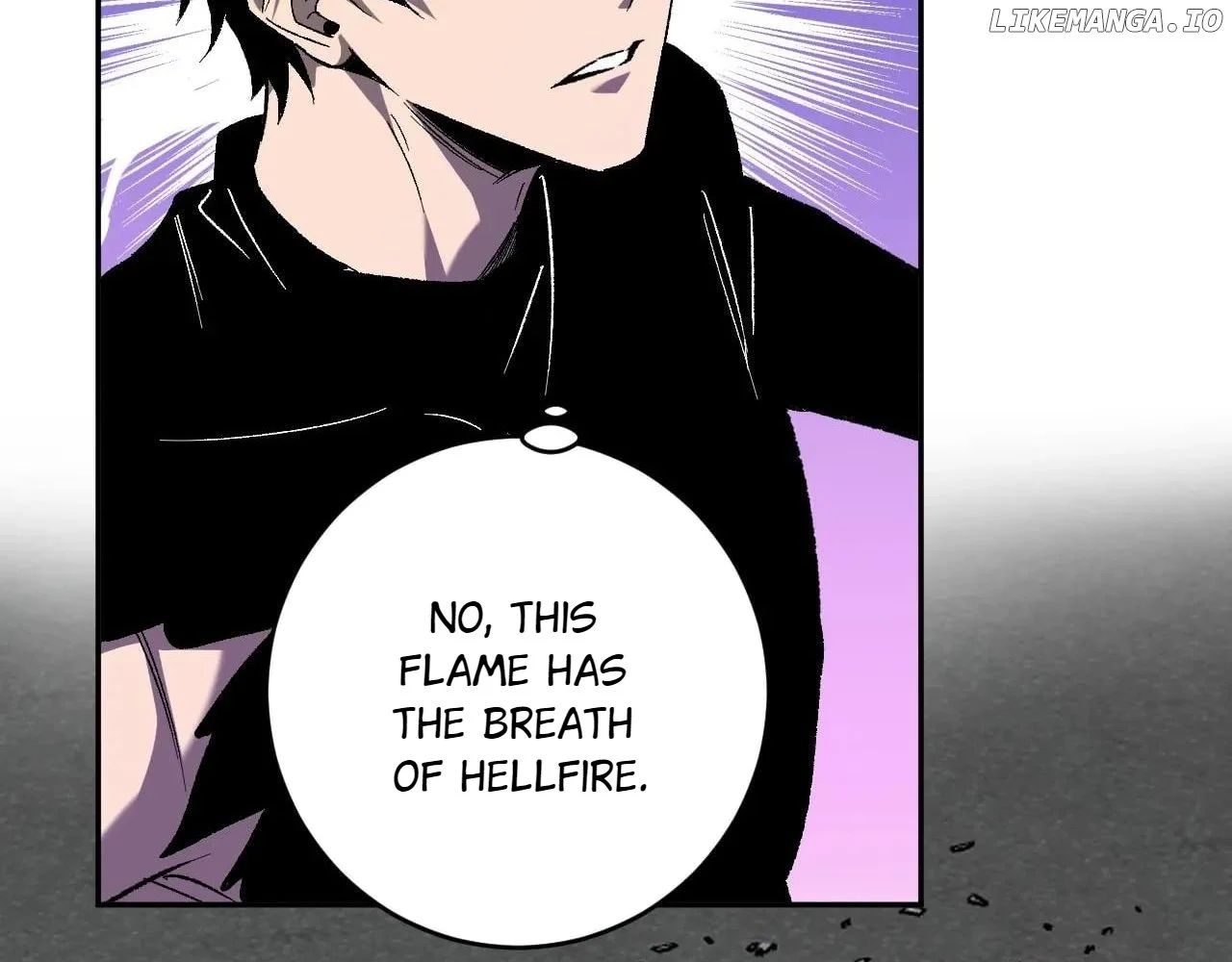 Read Virus King Manga Online