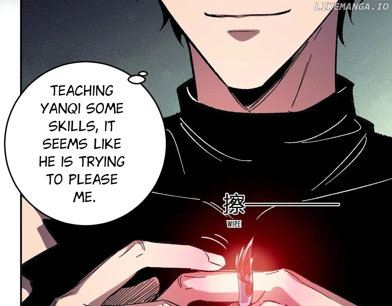 Read Virus King Manga Online