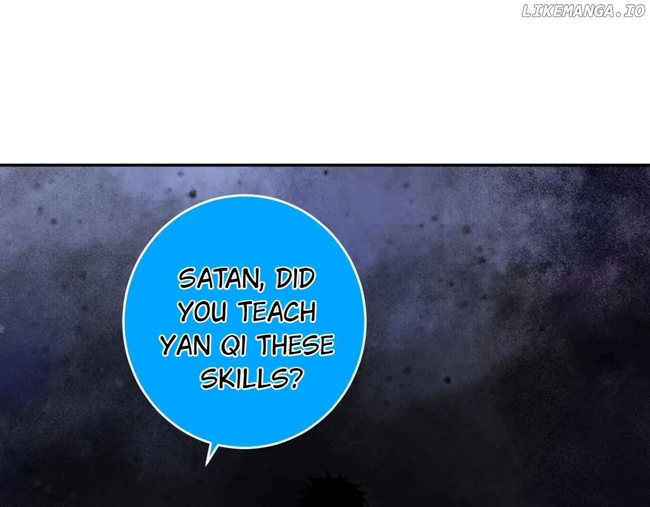 Read Virus King Manga Online