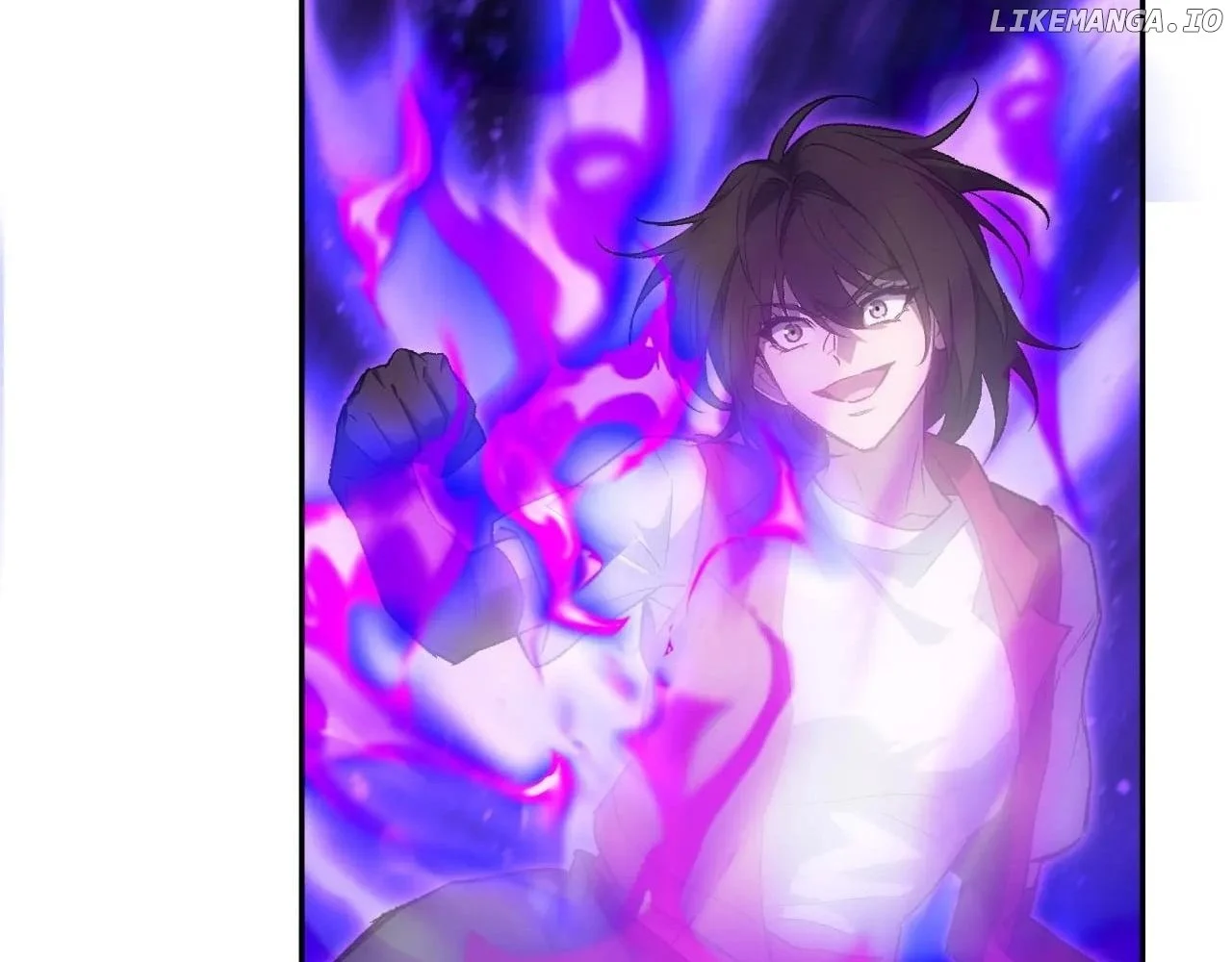 Read Virus King Manga Online