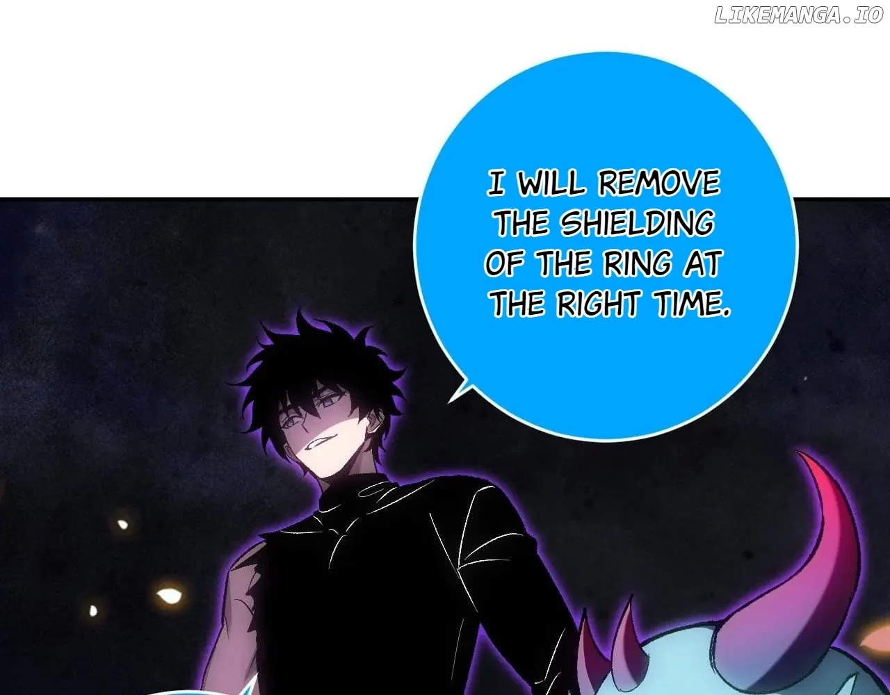 Read Virus King Manga Online