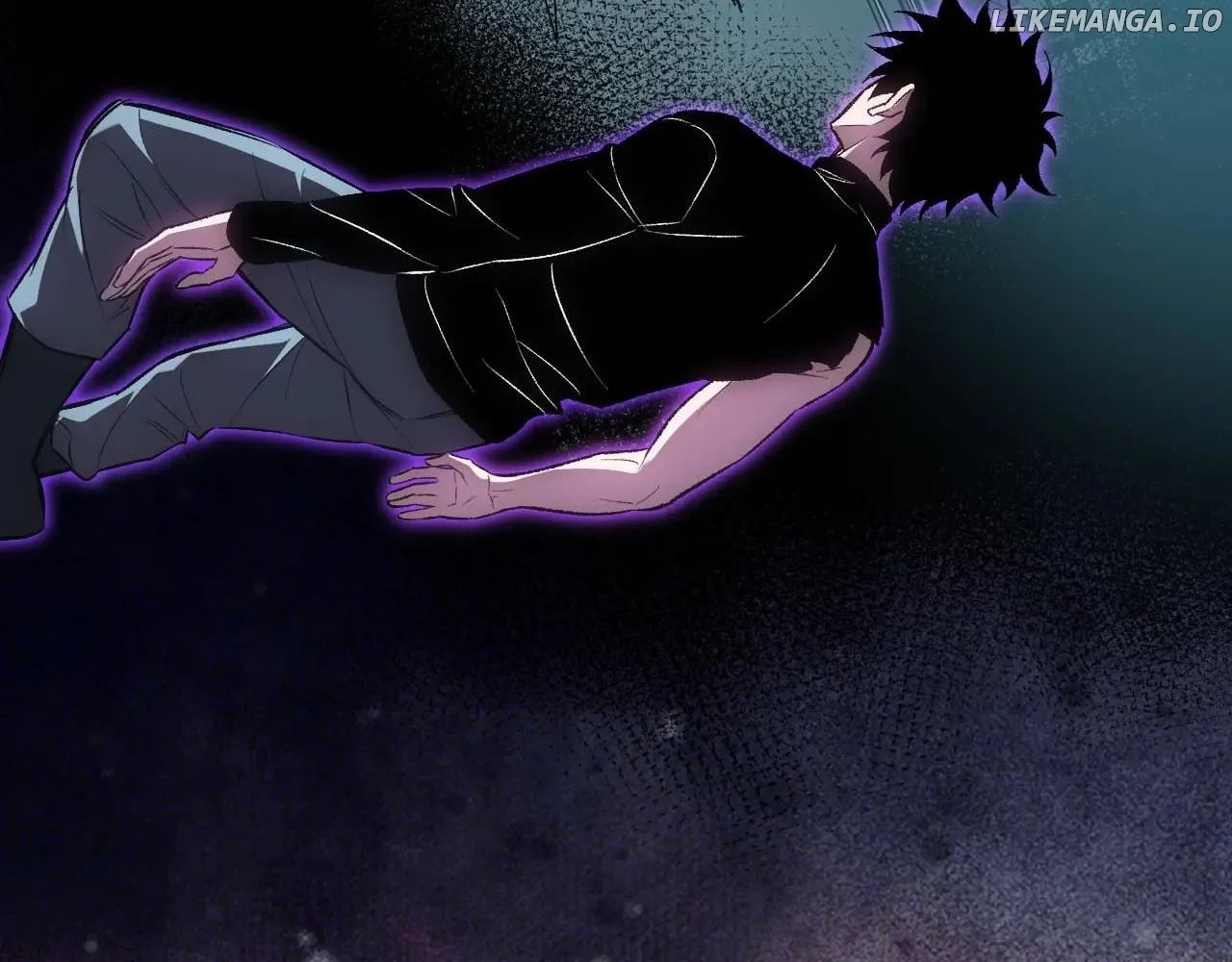Read Virus King Manga Online