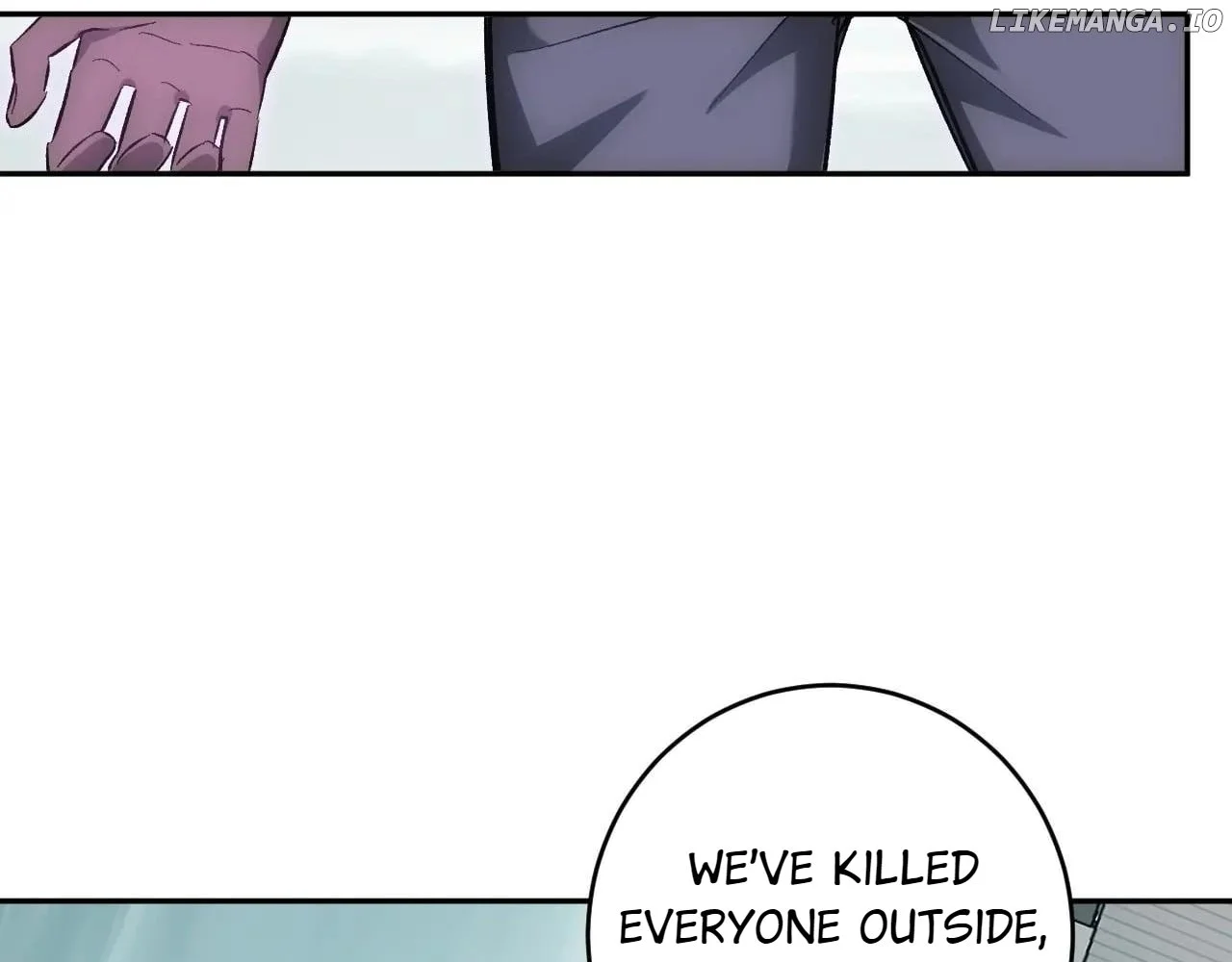 Read Virus King Manga Online