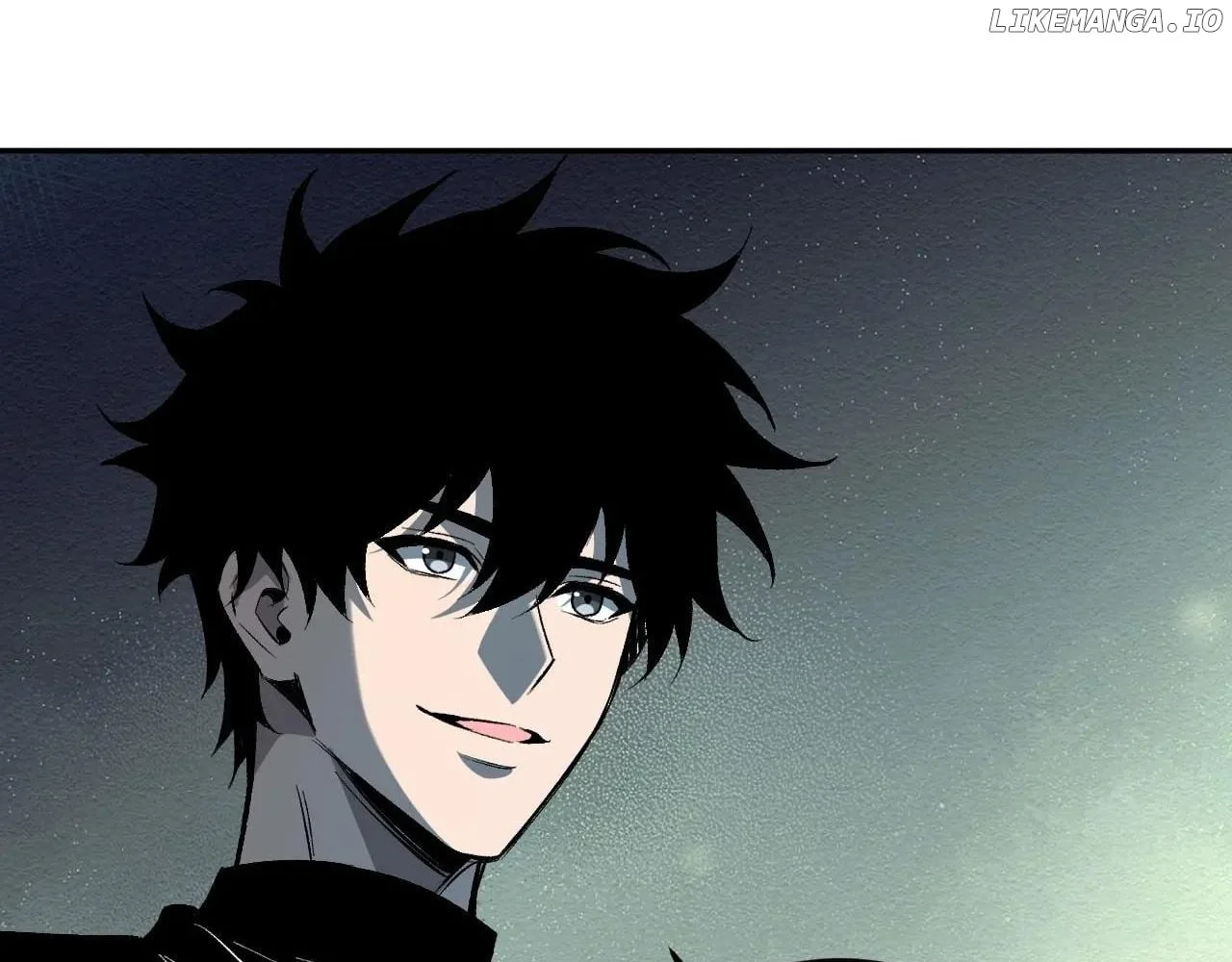 Read Virus King Manga Online