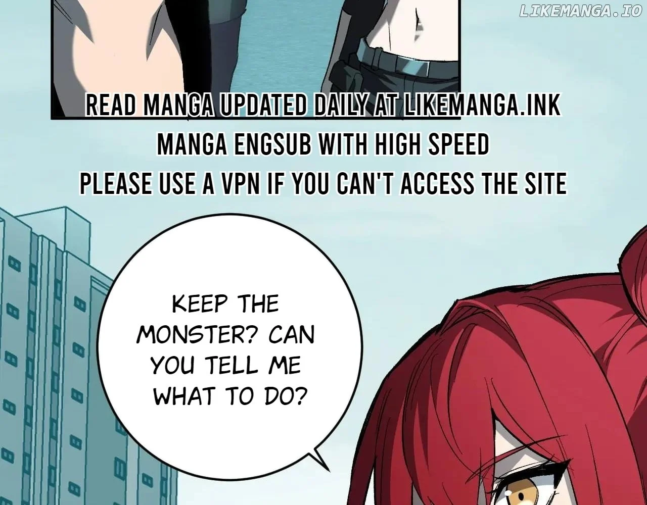 Read Virus King Manga Online