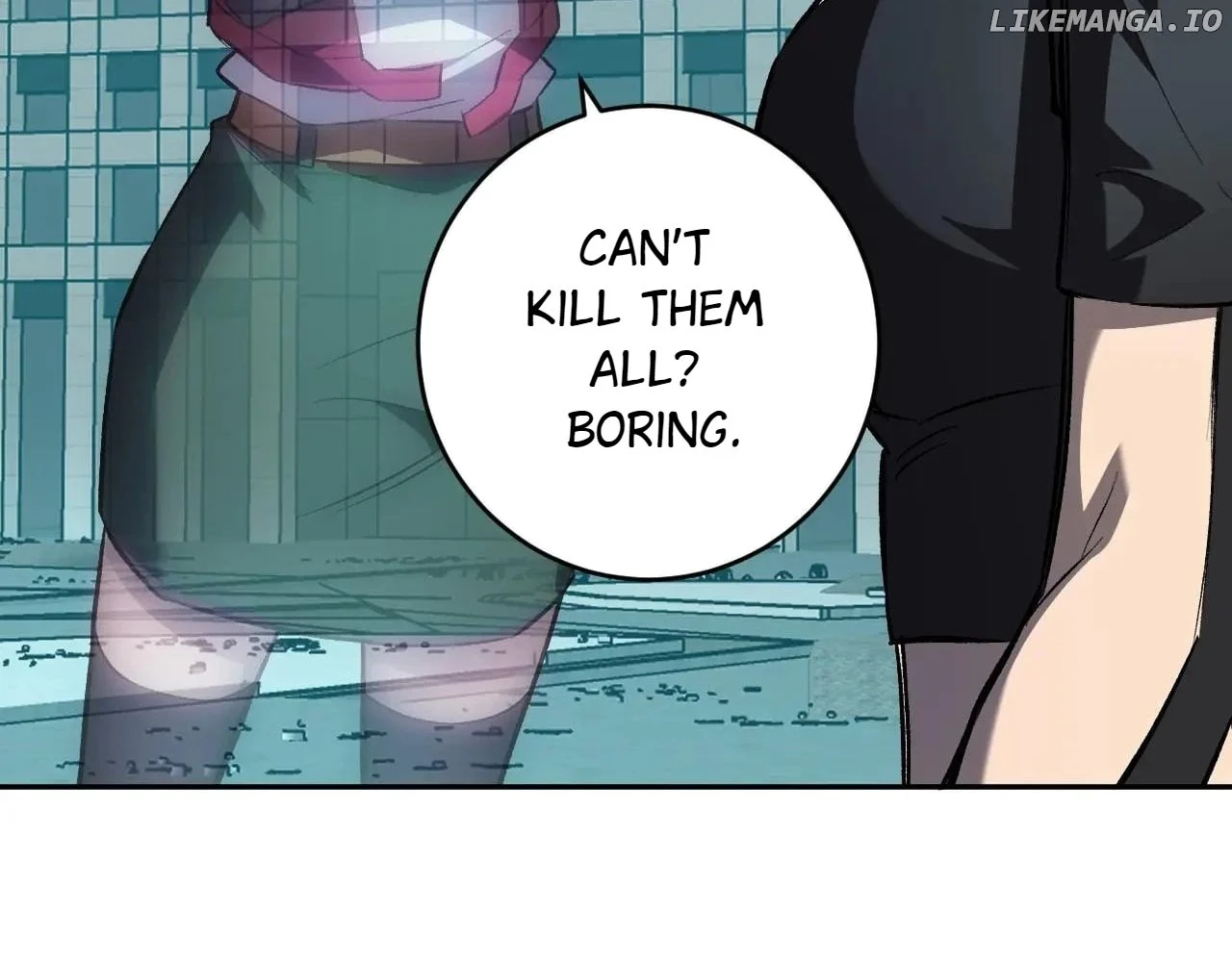 Read Virus King Manga Online