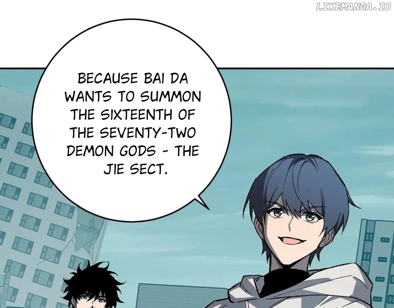 Read Virus King Manga Online