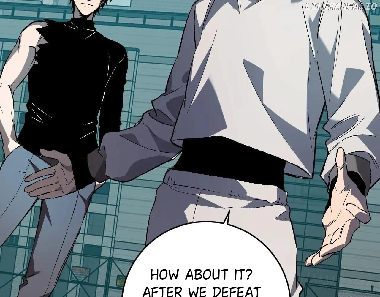 Read Virus King Manga Online