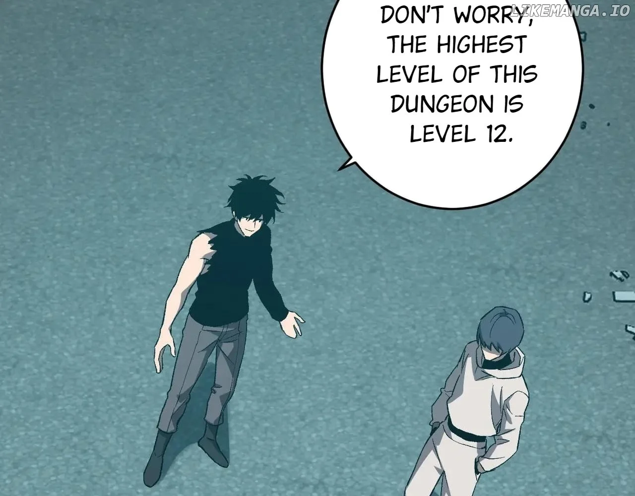 Read Virus King Manga Online