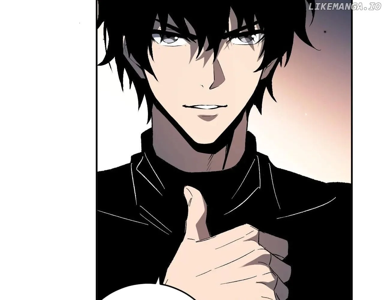 Read Virus King Manga Online