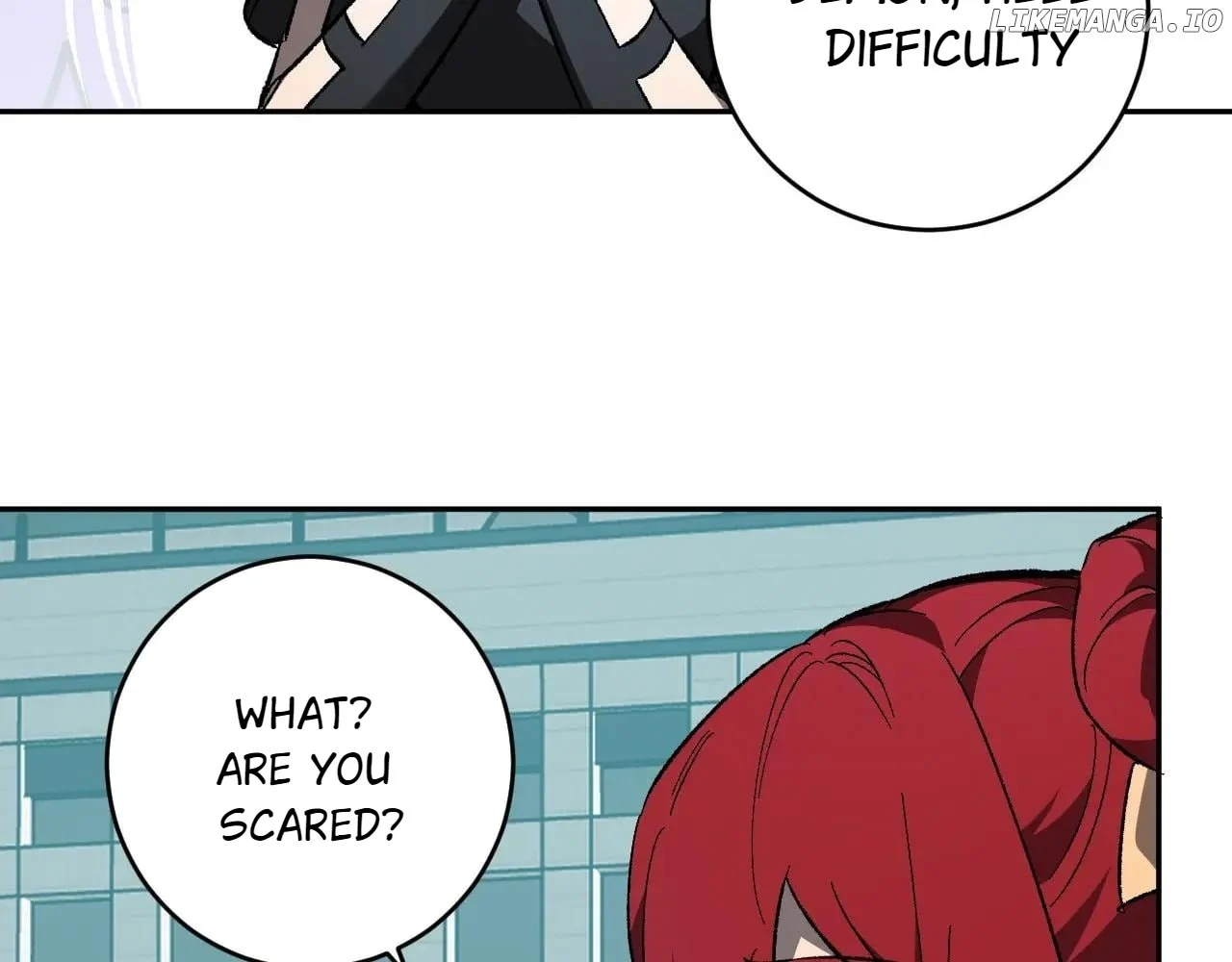 Read Virus King Manga Online