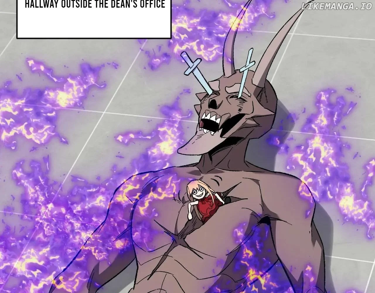 Read Virus King Manga Online