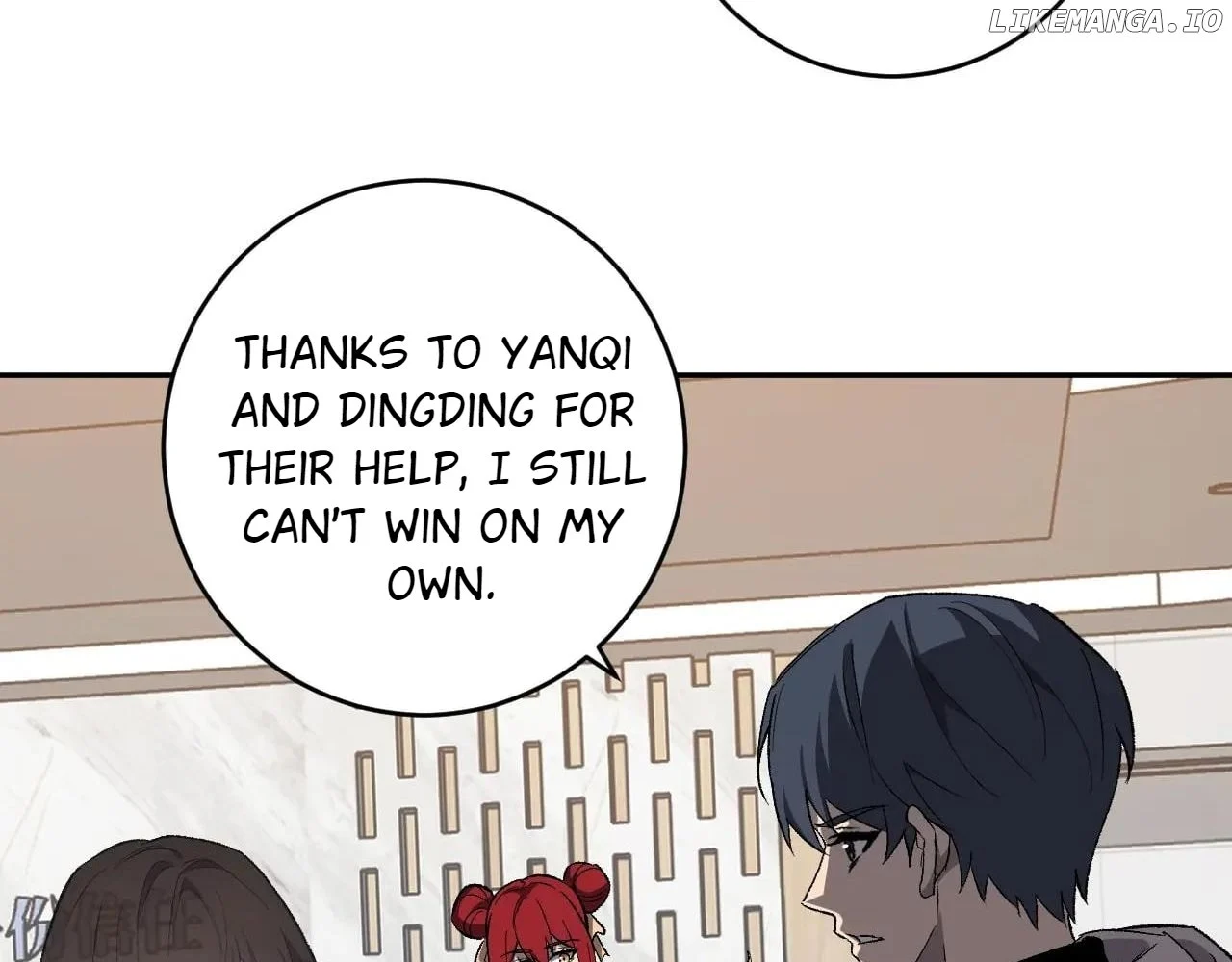 Read Virus King Manga Online