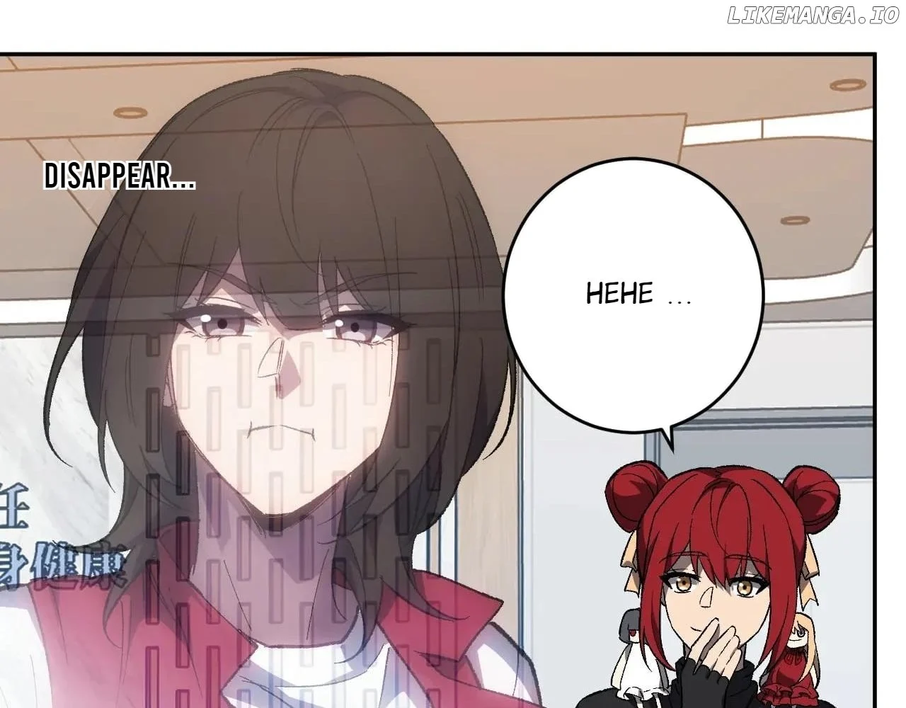 Read Virus King Manga Online