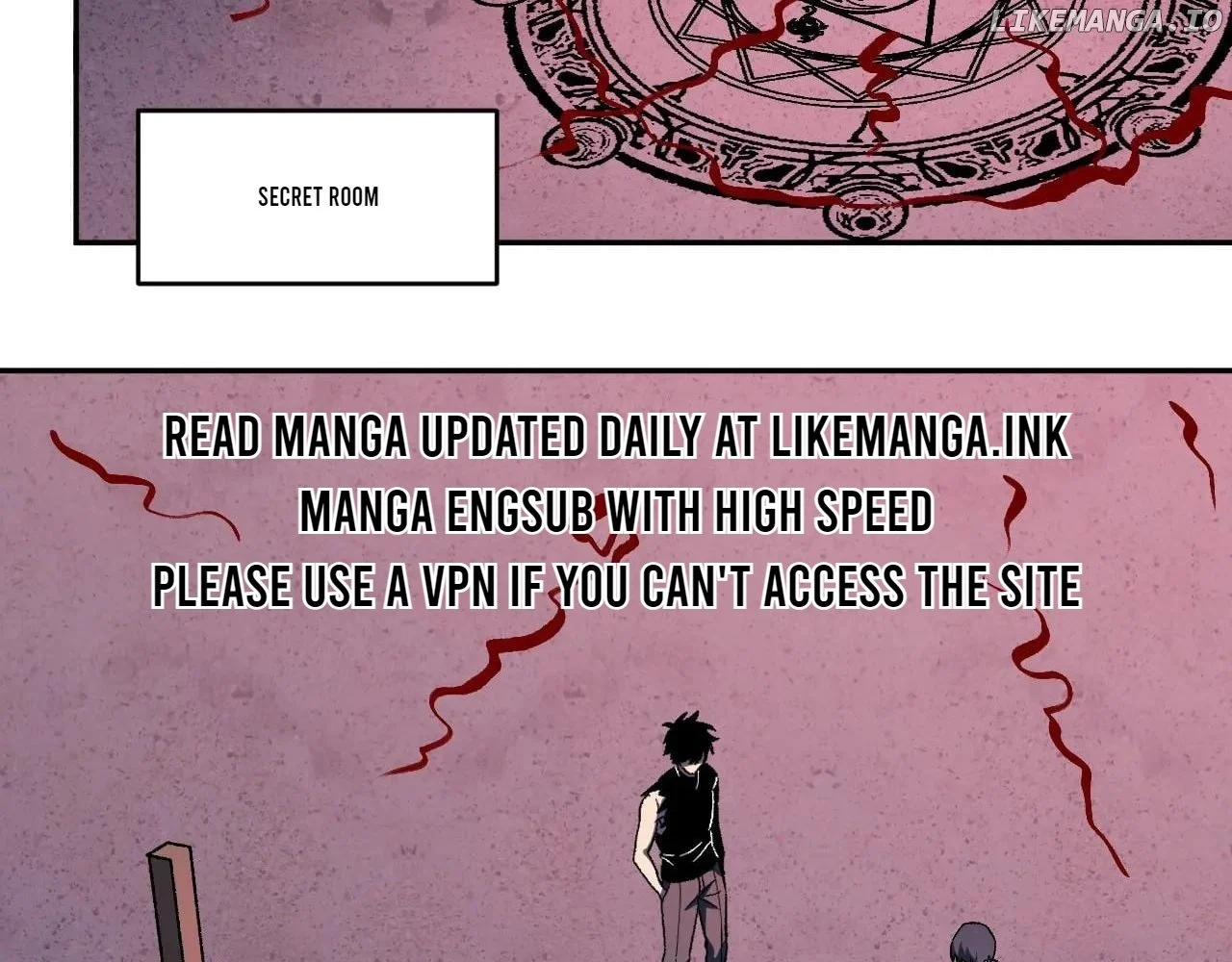 Read Virus King Manga Online