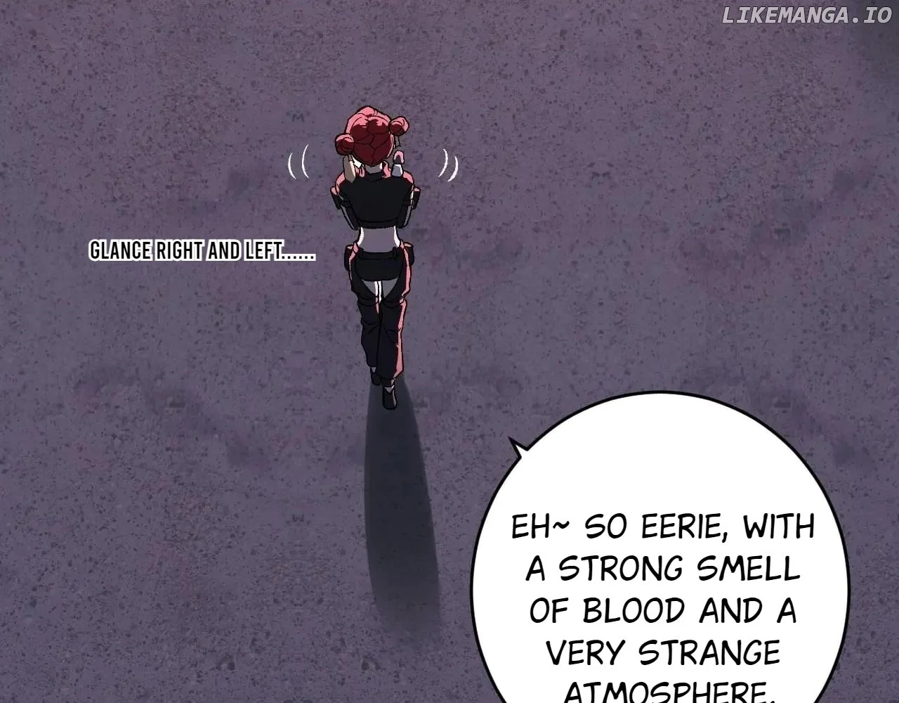 Read Virus King Manga Online