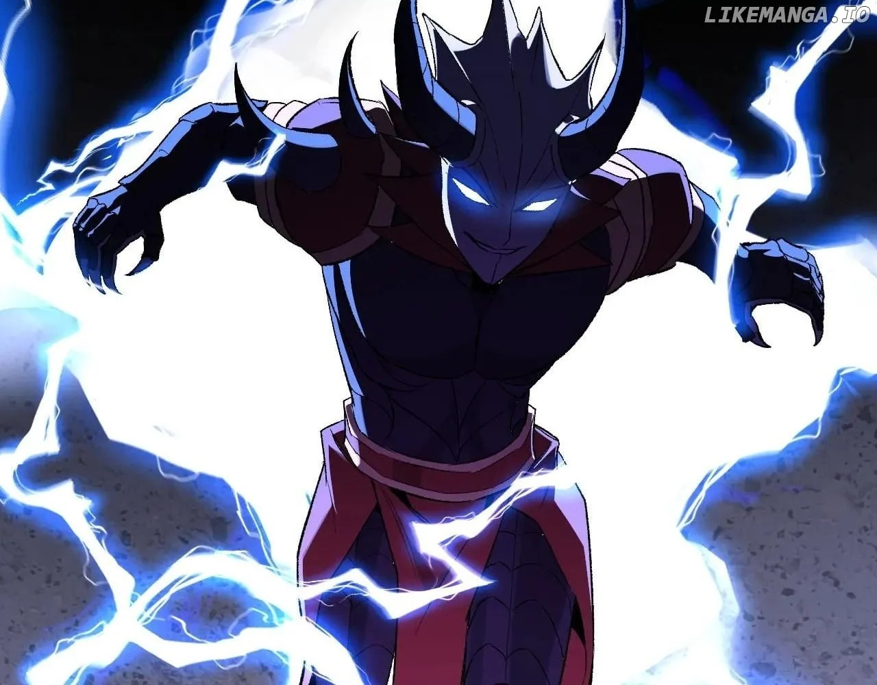 Read Virus King Manga Online