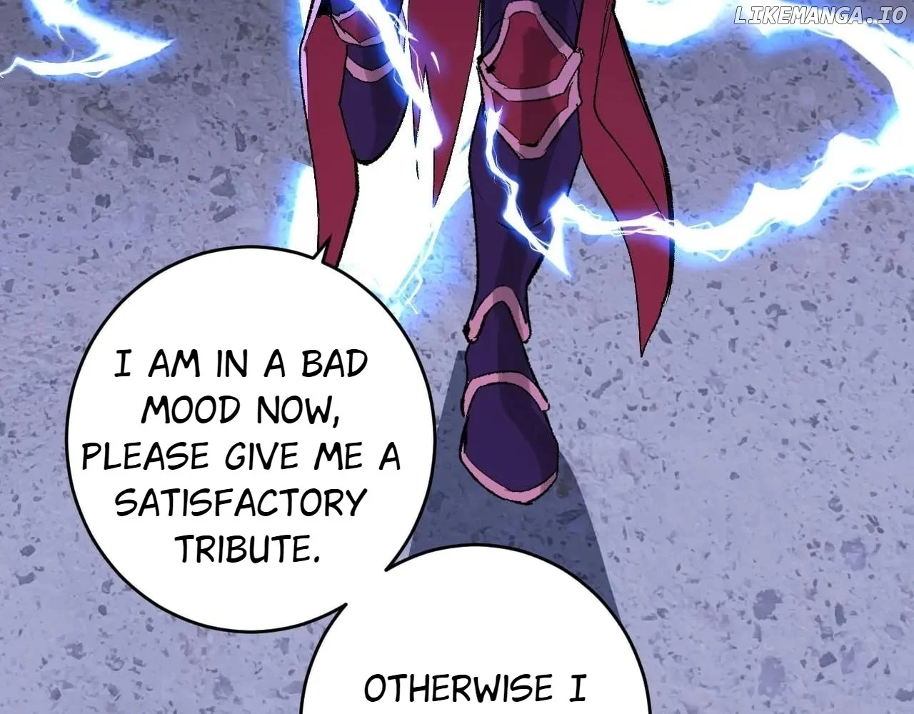 Read Virus King Manga Online