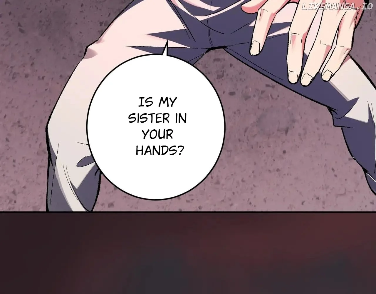 Read Virus King Manga Online