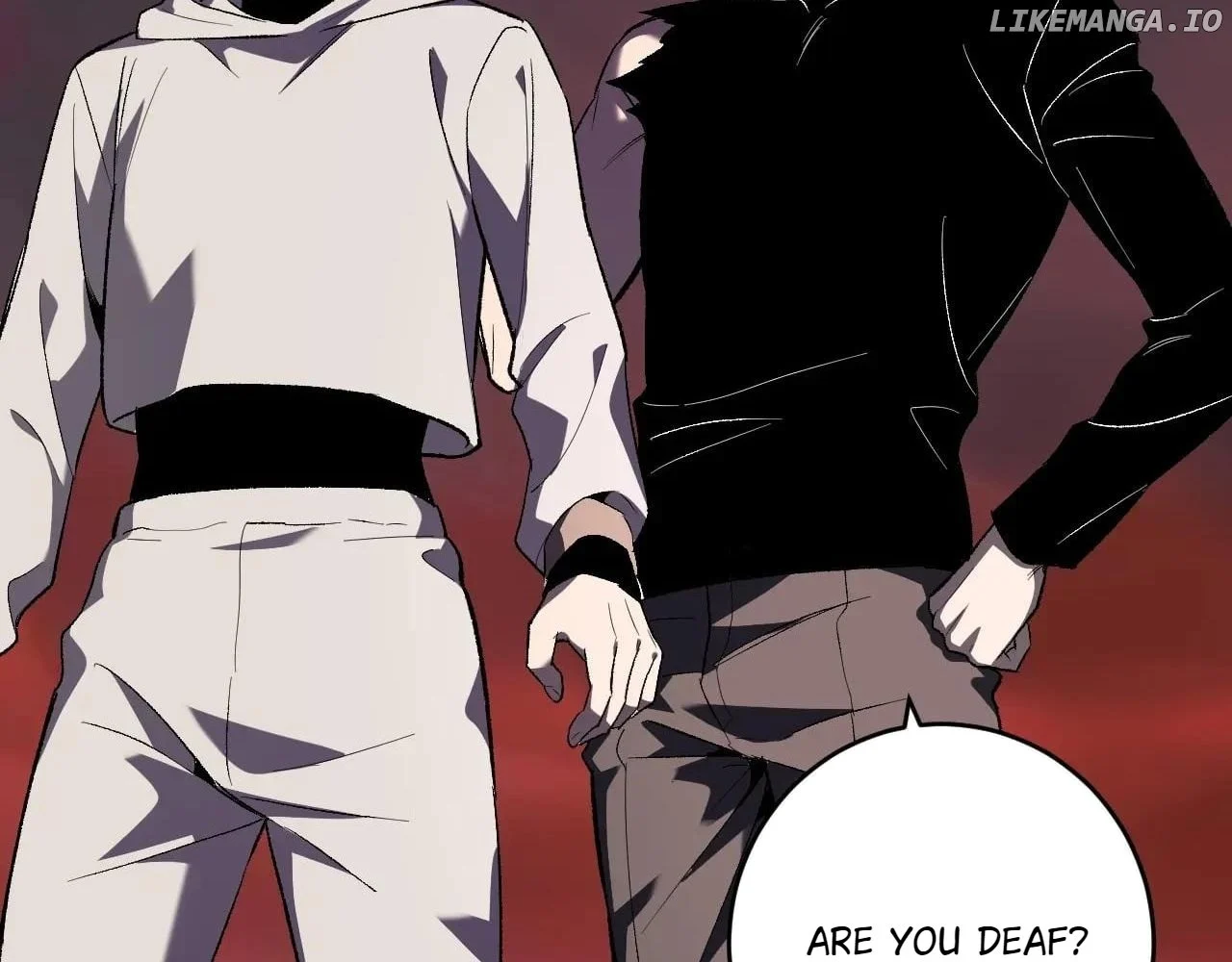 Read Virus King Manga Online