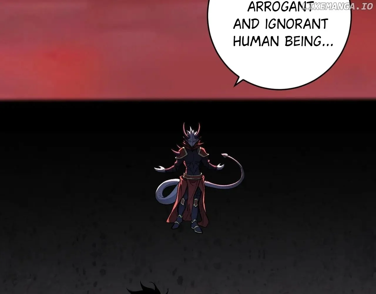 Read Virus King Manga Online