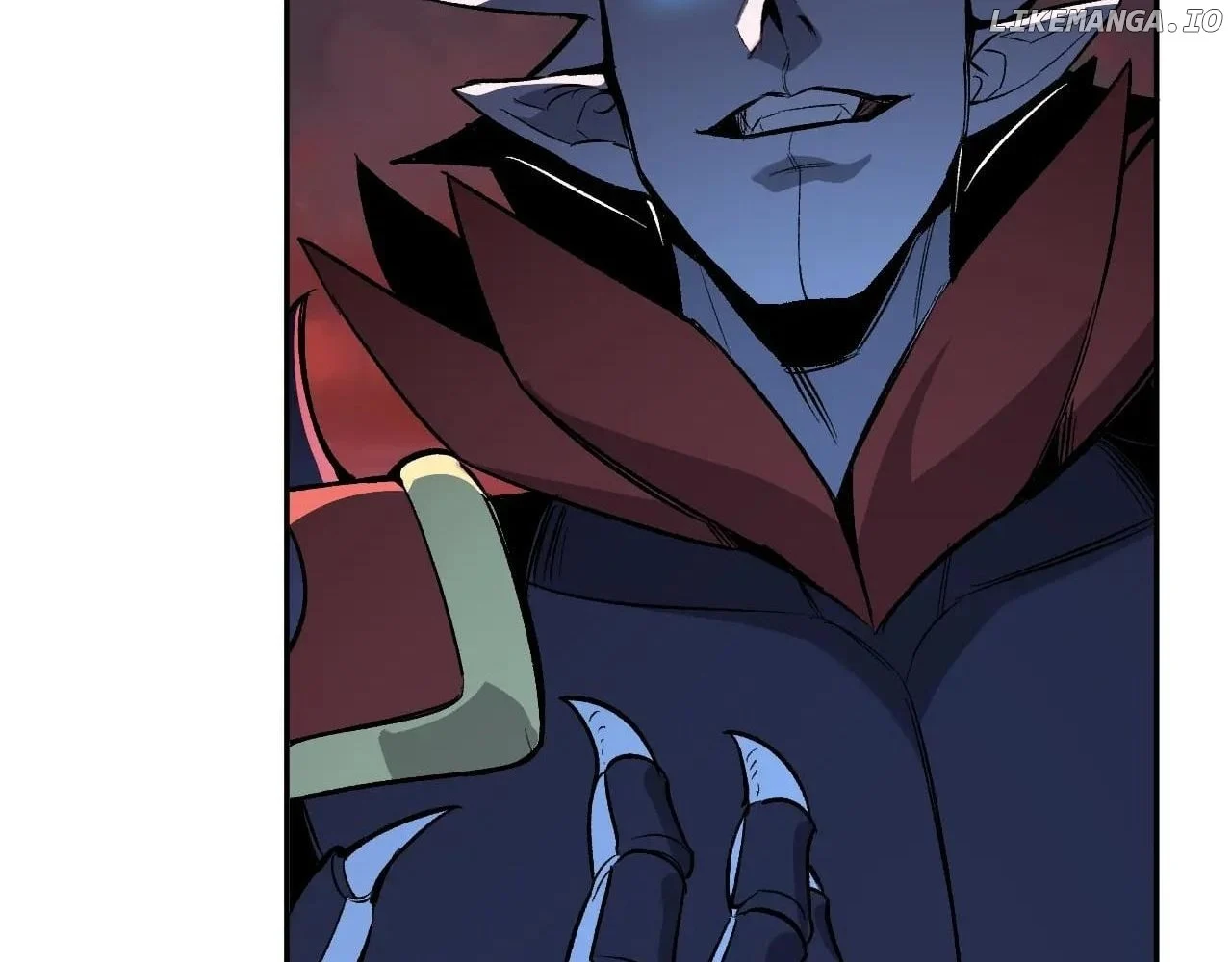 Read Virus King Manga Online