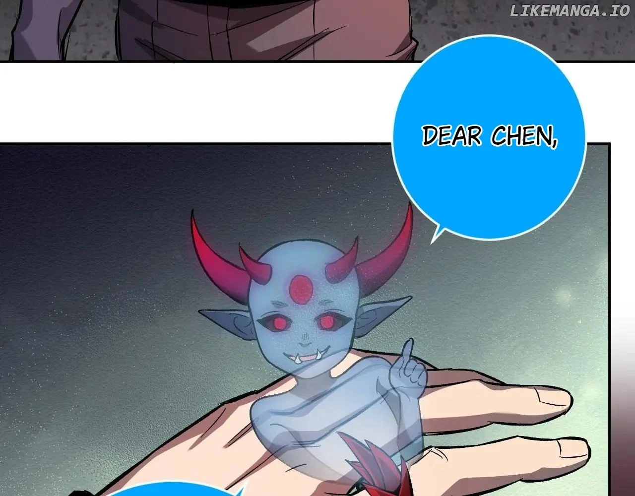 Read Virus King Manga Online