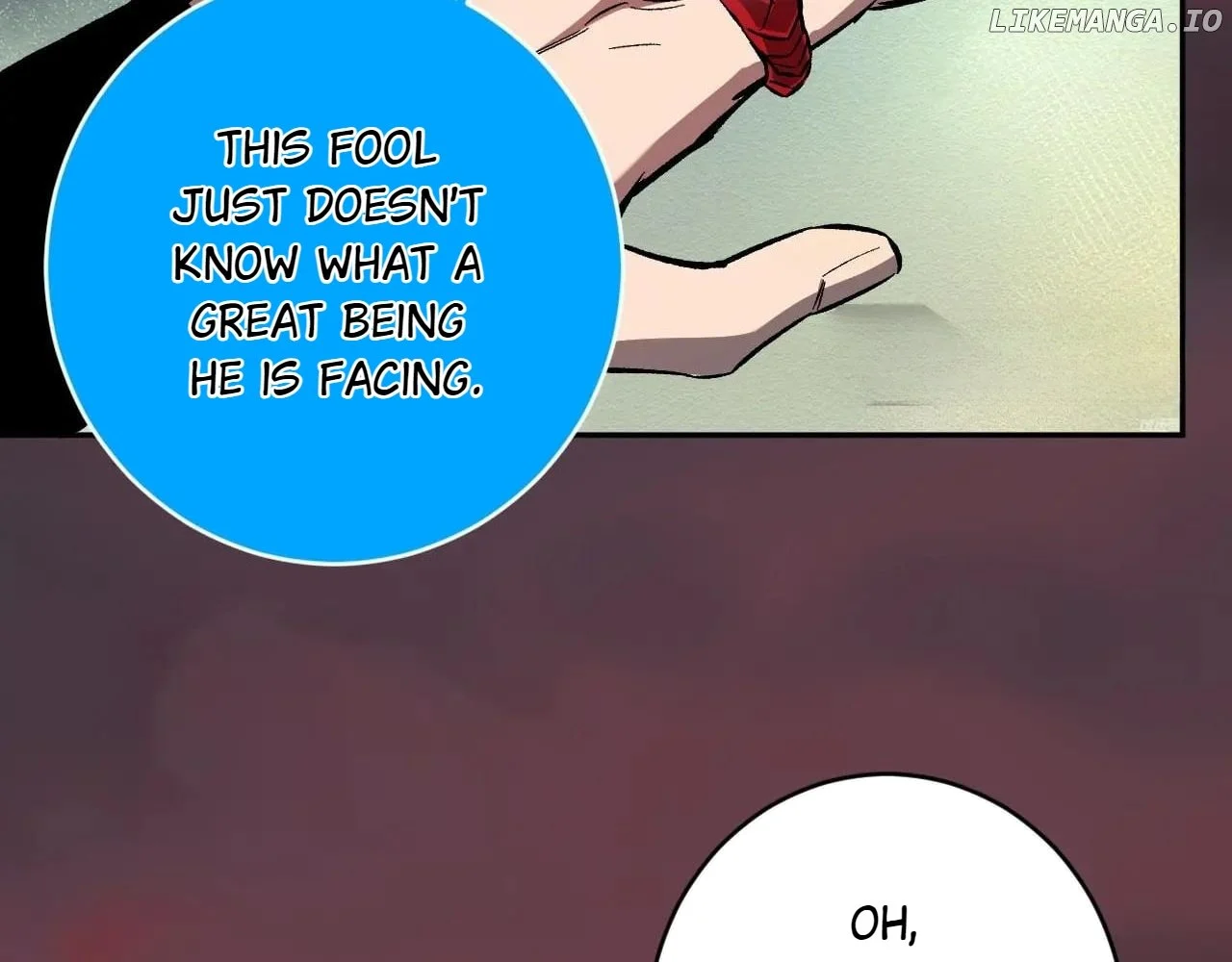 Read Virus King Manga Online