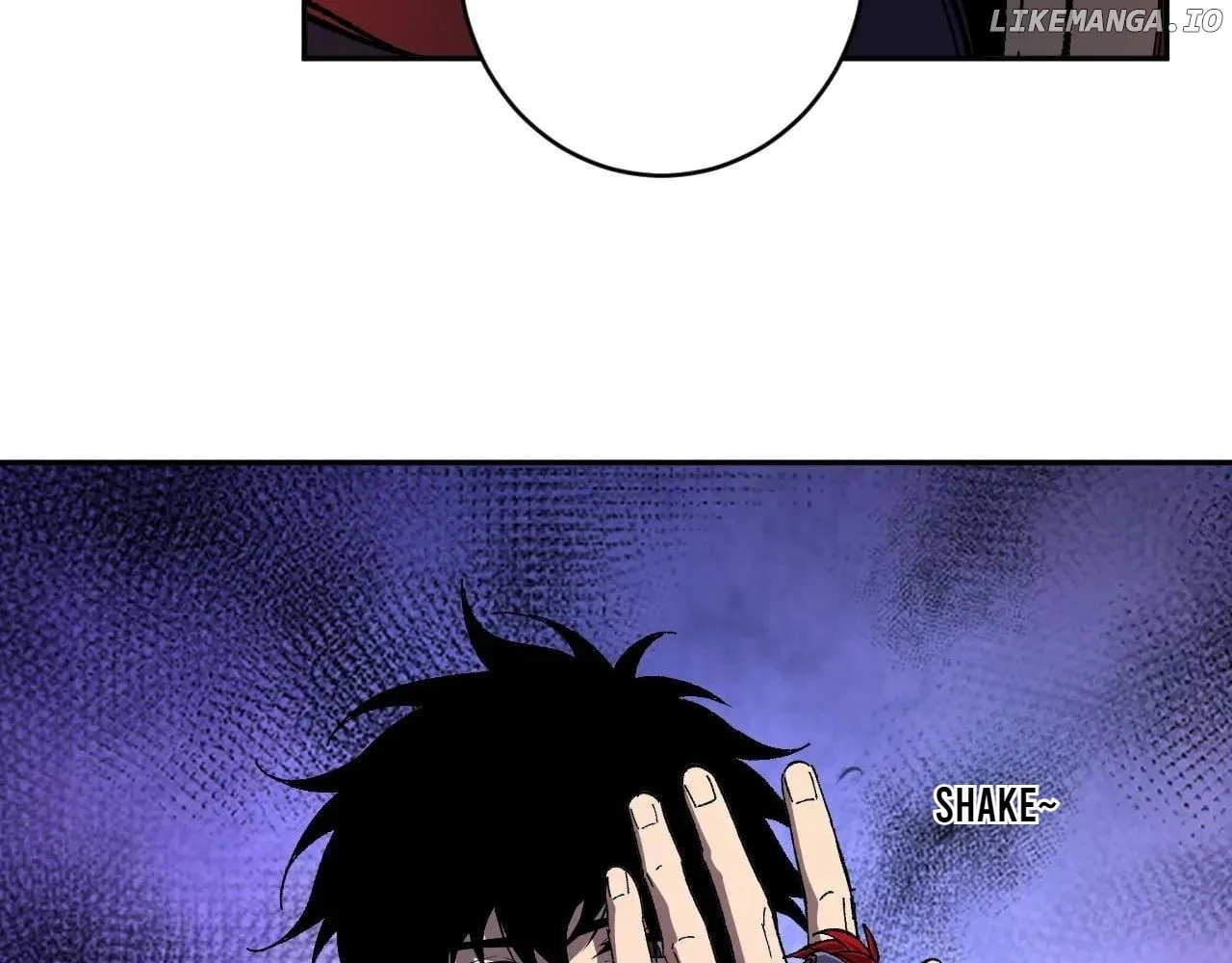 Read Virus King Manga Online