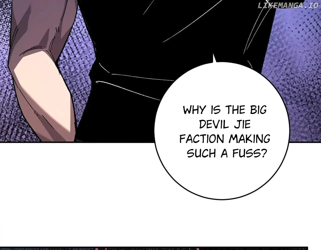Read Virus King Manga Online