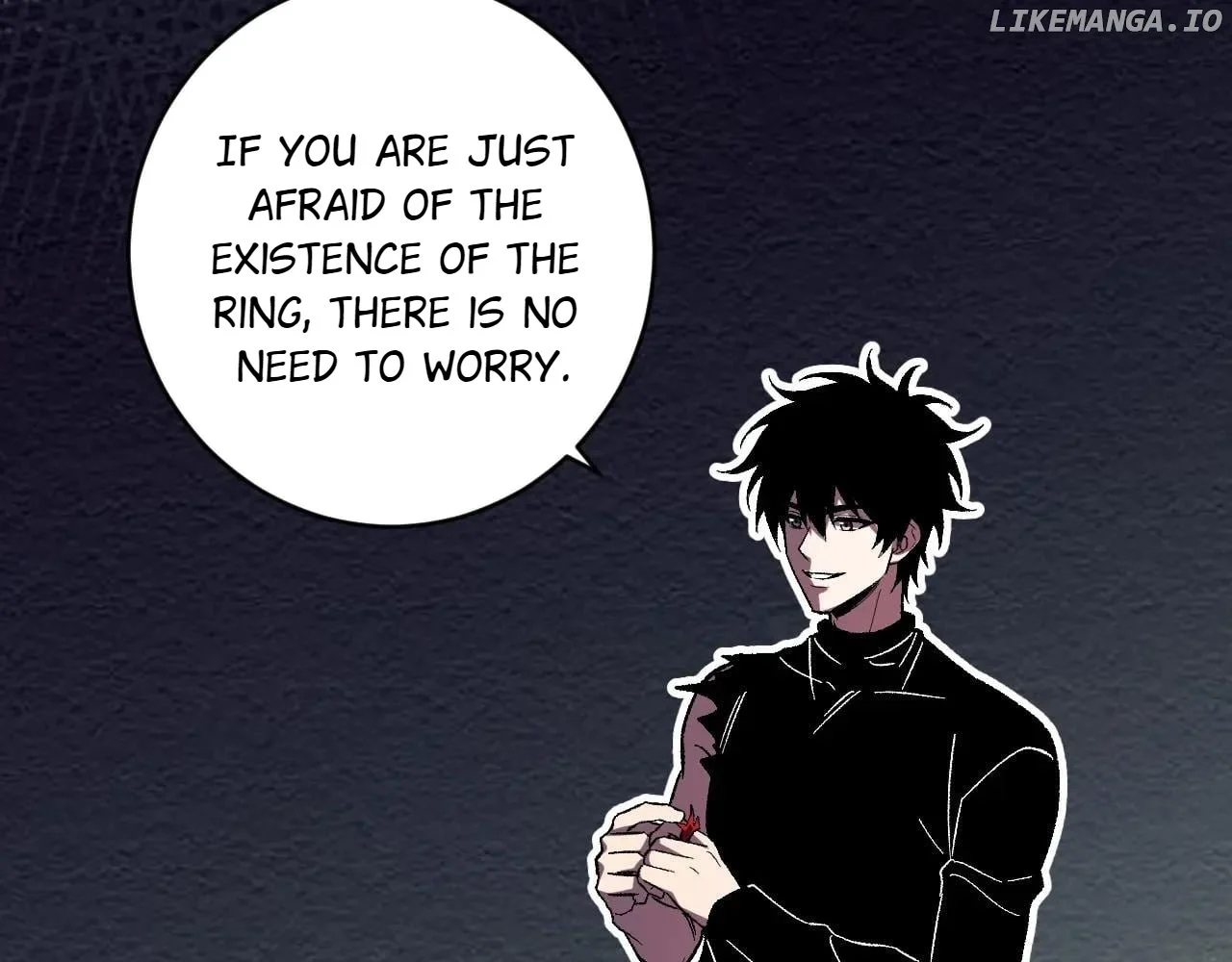 Read Virus King Manga Online