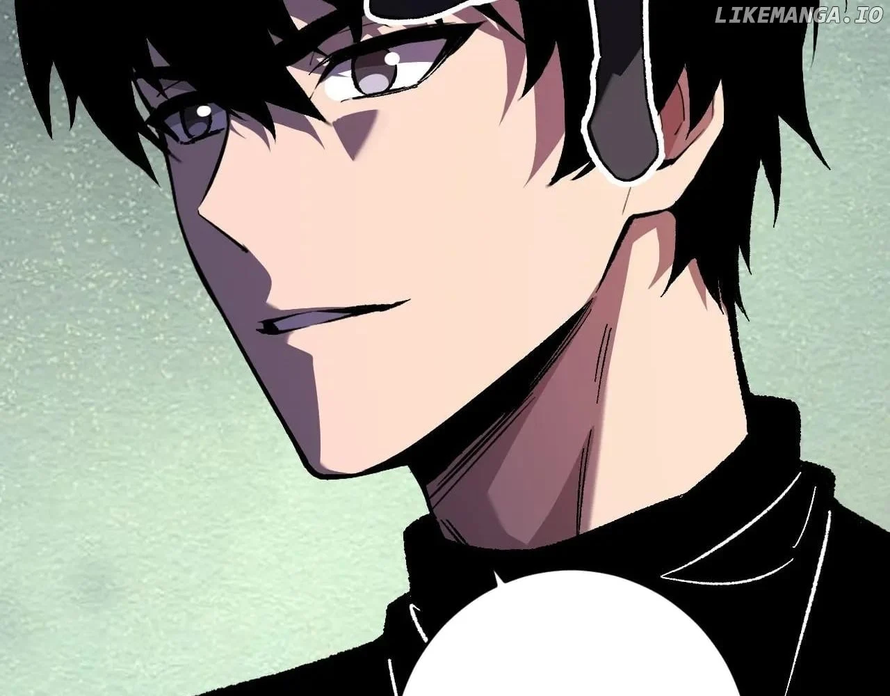 Read Virus King Manga Online