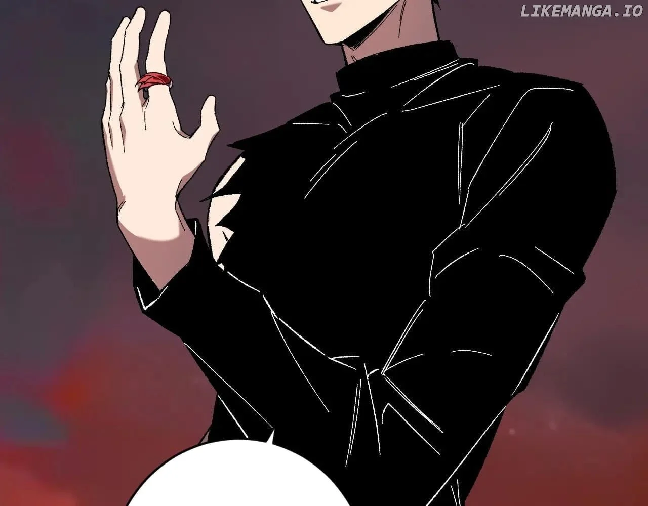 Read Virus King Manga Online