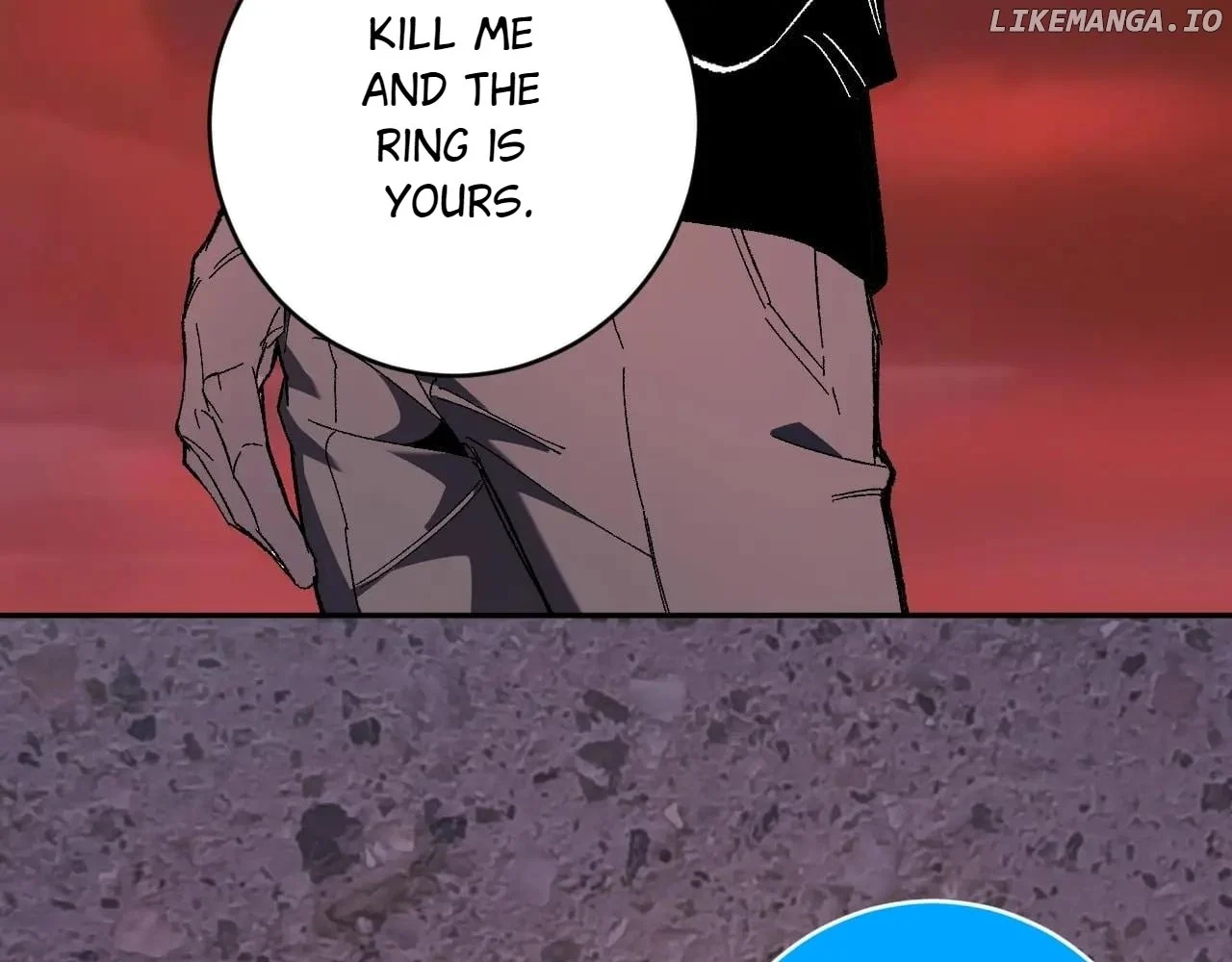 Read Virus King Manga Online