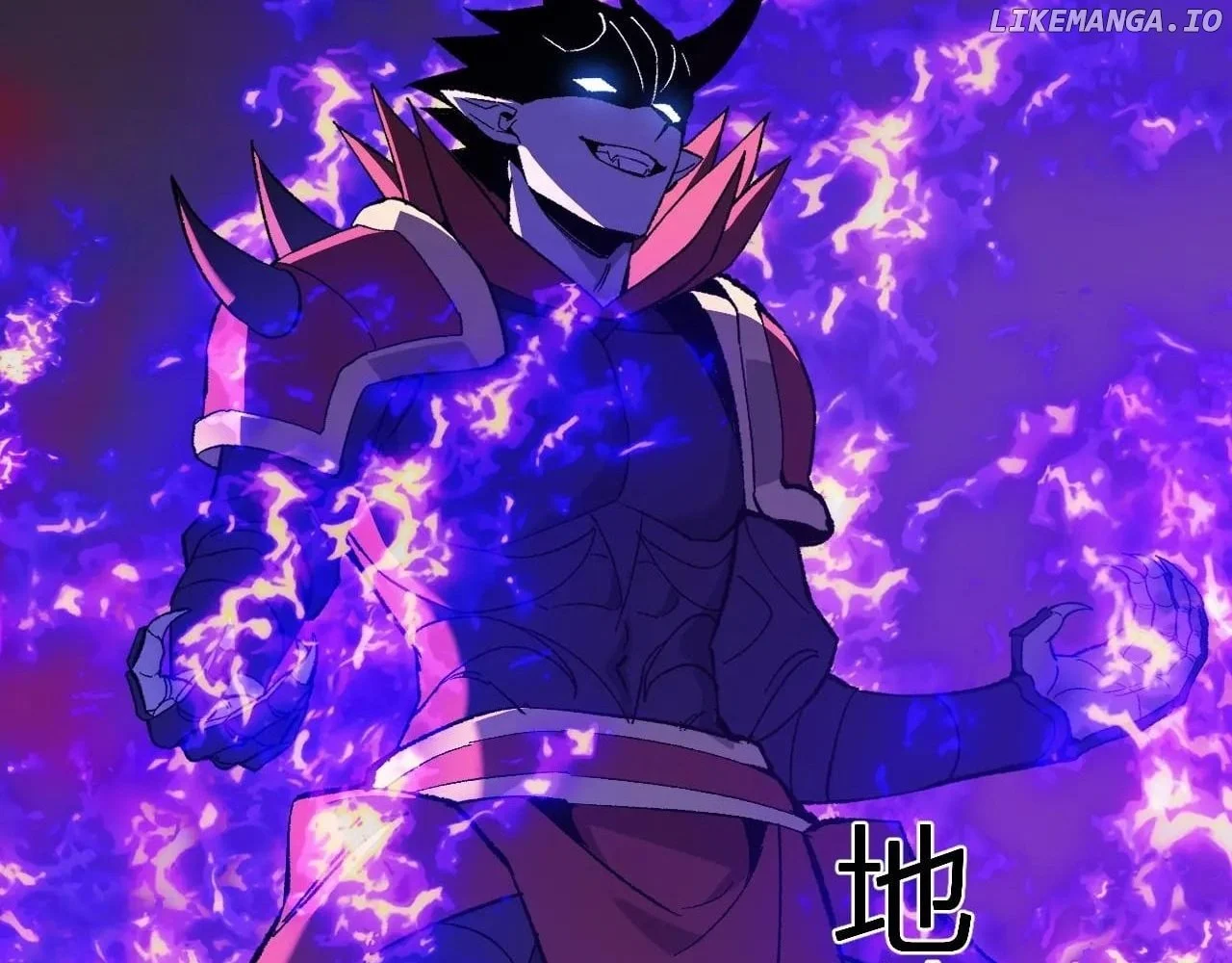 Read Virus King Manga Online