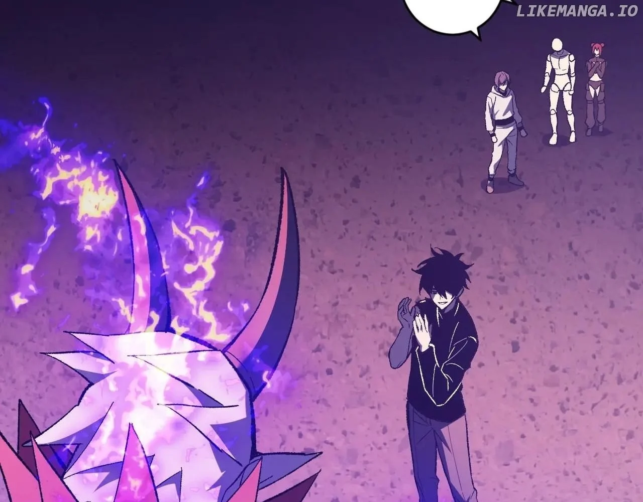 Read Virus King Manga Online