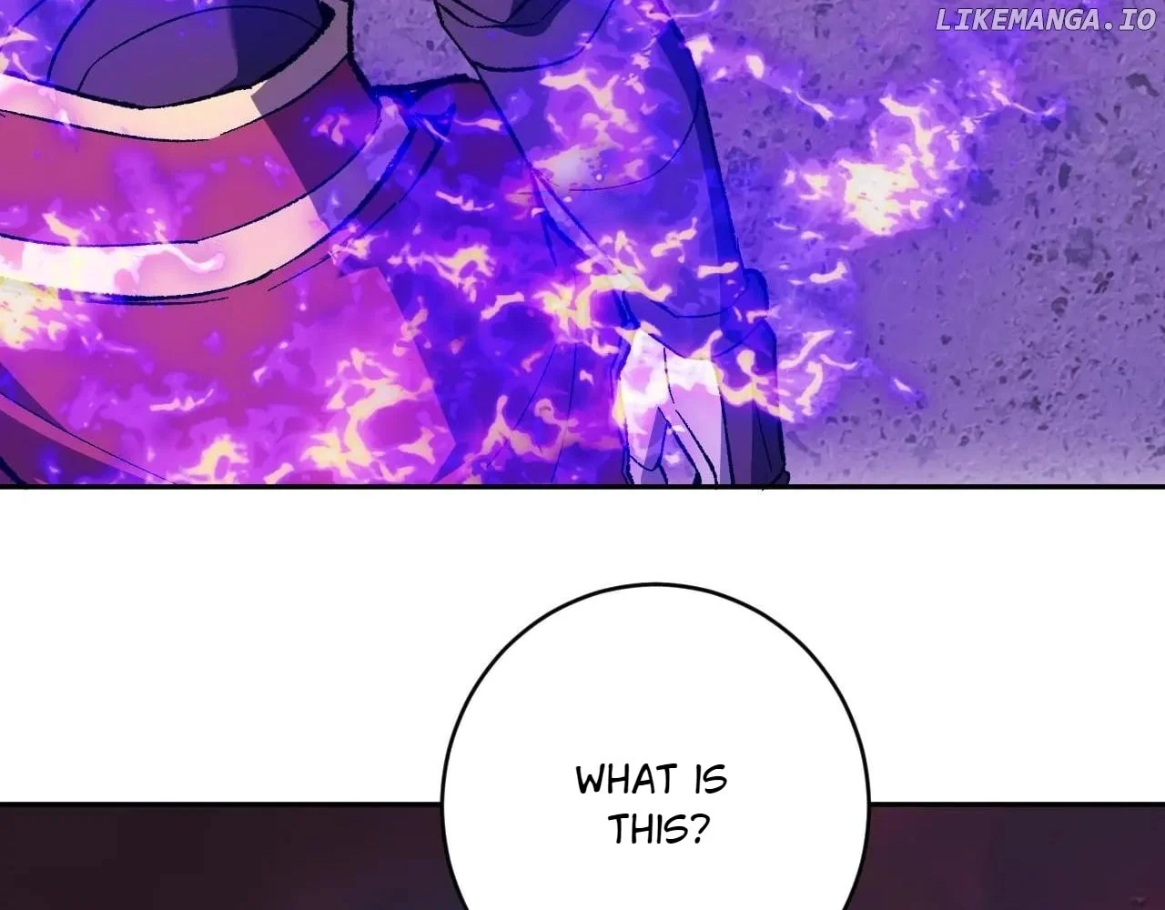 Read Virus King Manga Online