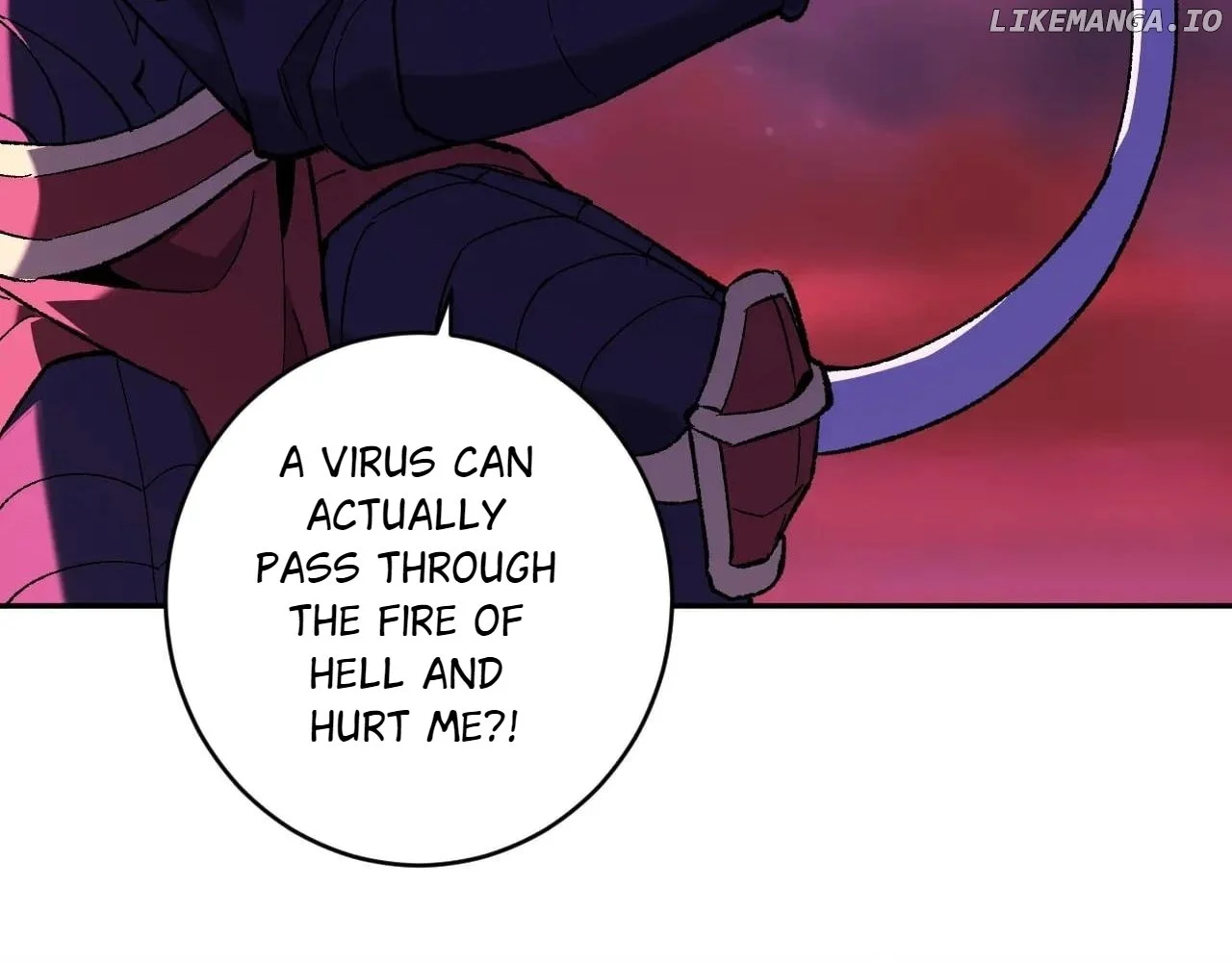 Read Virus King Manga Online