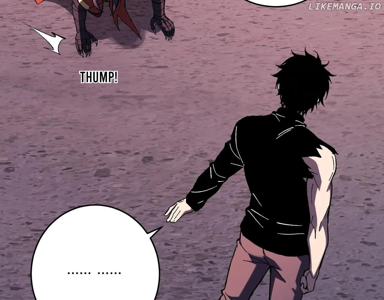 Read Virus King Manga Online