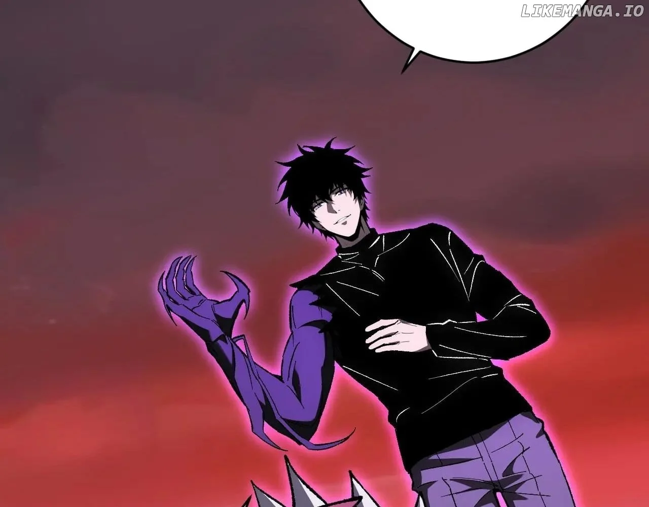 Read Virus King Manga Online