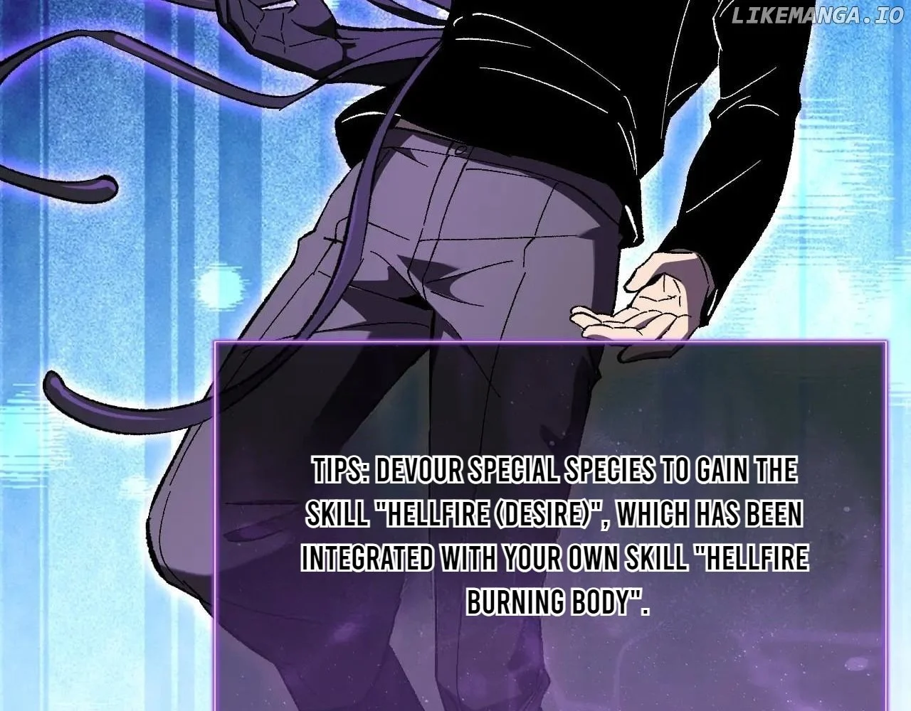 Read Virus King Manga Online