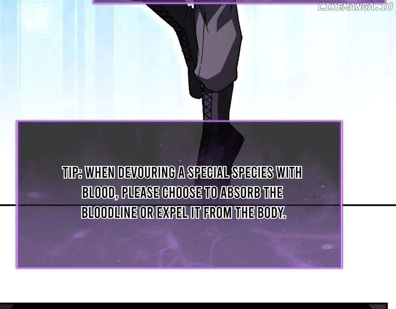Read Virus King Manga Online