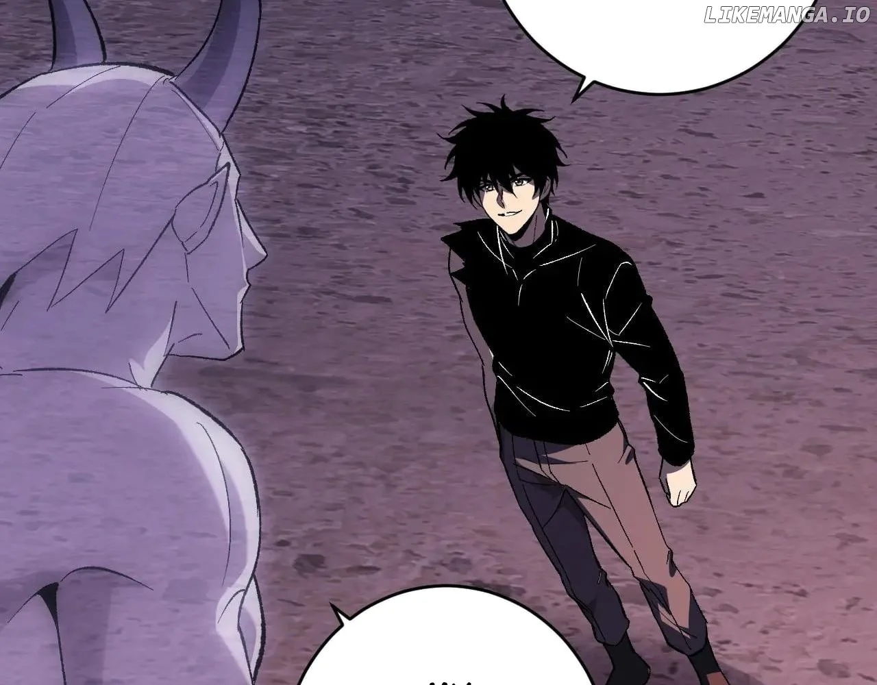 Read Virus King Manga Online