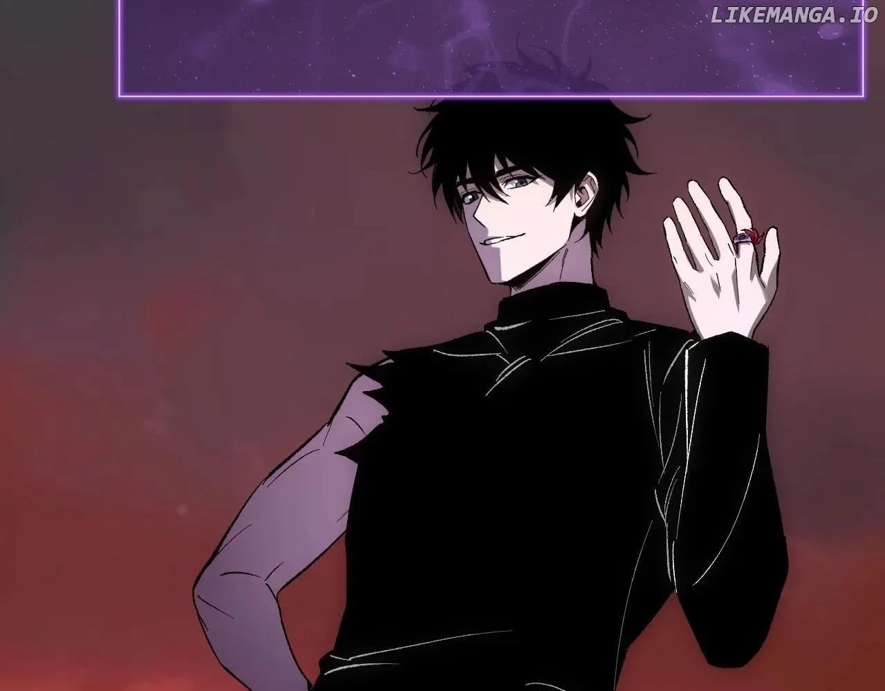 Read Virus King Manga Online