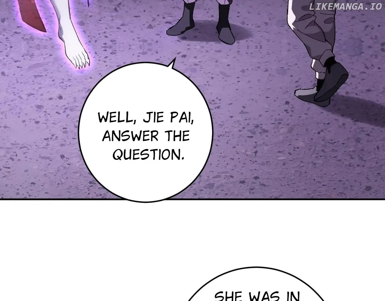 Read Virus King Manga Online