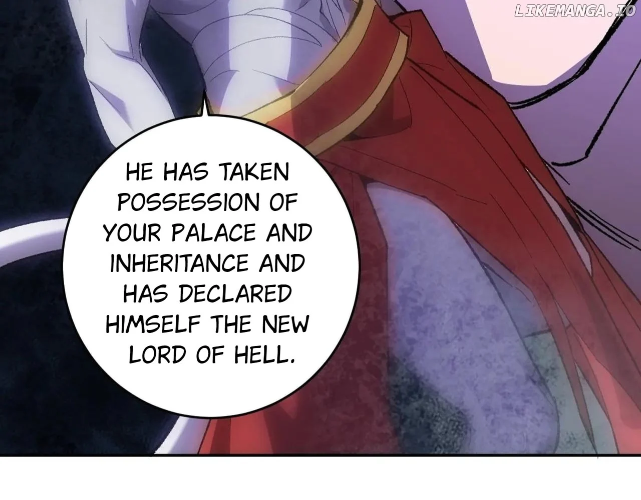 Read Virus King Manga Online