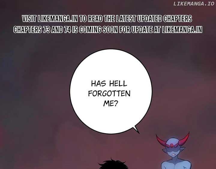 Read Virus King Manga Online