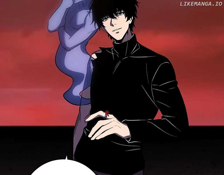 Read Virus King Manga Online