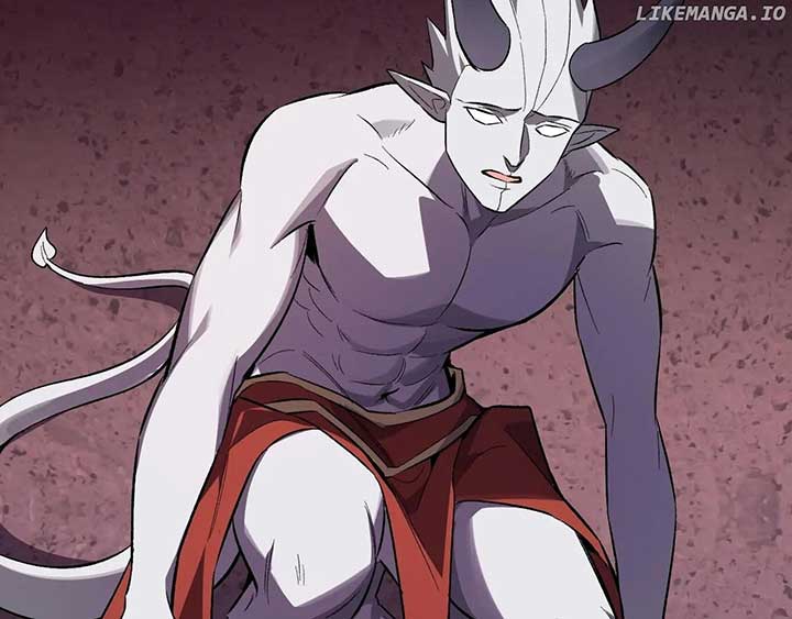 Read Virus King Manga Online