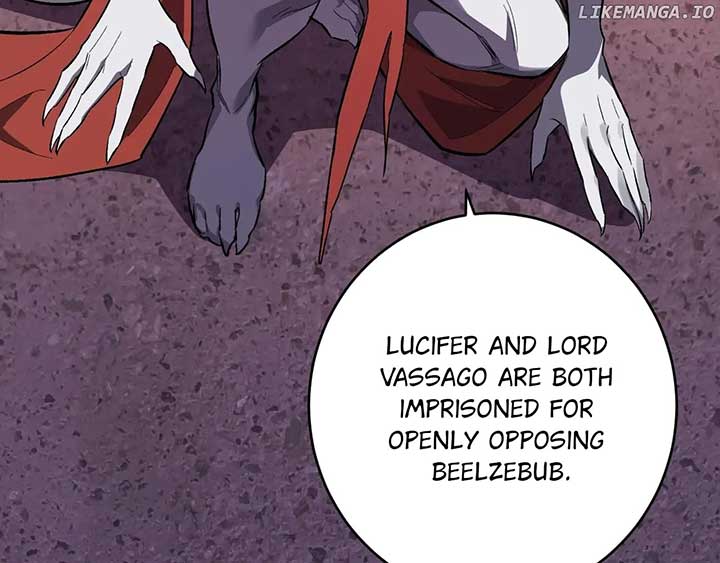 Read Virus King Manga Online